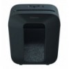 Знищувач Fellowes LX25, 6 аркушів, фрагменти 4х37 мм, кошик 11,5 літрів, f.U4170501