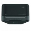Уничтожитель LX201 black, 12 л., секретность P-5, фрагменты 2х12мм, корзина 22 литра, f.U5050001