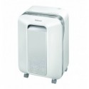 Уничтожитель бумаги LX201 white, 12 л, секретность P-5, фрагменты 2х12мм, корзина 22 литр., f.U50501