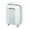 Уничтожитель бумаги LX201 white, 12 л, секретность P-5, фрагменты 2х12мм, корзина 22 литр., f.U50501