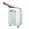 Уничтожитель бумаги LX201 white, 12 л, секретность P-5, фрагменты 2х12мм, корзина 22 литр., f.U50501