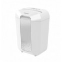 Уничтожитель бумаги LX70 white, 11 л, секретность P-4, фрагменты 4х40мм, корзина 18 литров, f.U10000