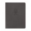 Книга записна MILITARY BM.296190-50, А6, 64 аркуші, клітинка, обкл. з синтетичного каменя, графіт ( 