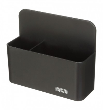 Магнитный держатель для маркеров BUROMAX BM.6701-01, двойной, 120х100мм ( BM.6701-01 )