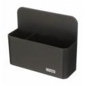 Магнитный держатель для маркеров BUROMAX BM.6701-01, двойной, 120х100мм ( BM.6701-01 )