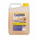 Крем-мило BUROCLEAN EuroStandart Молоко та мед, 5л ( 10600103 )