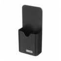 Магнитный держатель для маркеров BUROMAX BM.6700-01, одинарный, 57х120мм ( BM.6700-01 )