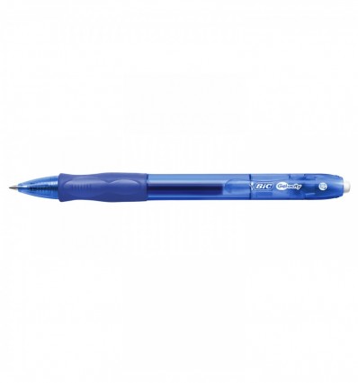 Ручка гелева BIC bc526274, Gel-Ocity Original, синя ( bc526274 )