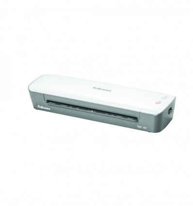 Ламінатор Fellowes Ion A3, швидк. 30 лам/нед, макс. товщ. плівки 125 мкм ( f.L4560201 )