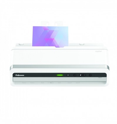 Ламінатор Fellowes Jupiter A3, швидк. 140 см/хв, макс. товщ. плівки 250 мкм ( f.L5748401 )