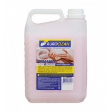 Крем-мыло BUROCLEAN Нежность Кашемира 5л, EuroStandart