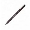 Лайнер браш Uni PIN Brush FINE LINE PINBR-200(S) BLACK, чорний ( PINBR-200(S) BLACK )