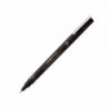 Лайнер браш Uni PIN Extra Fine Brush PINBR-500EF(S)BLACK, чорний ( PINBR-500EF(S)BLACK )