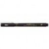 Лайнер браш Uni PIN Extra Fine Brush PINBR-500EF(S)BLACK, чорний ( PINBR-500EF(S)BLACK )