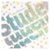 Коледж-блок А4 Premium Happy Hippie 10-679 27 422, лінія, 80 аркушів