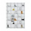 Дневник школьный KIDS Line CATS ZB.13815, В5, твердая обложка "сэндвич"