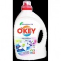 Гель для прання O'KEY Universal 4.5л ( ok.81696 )