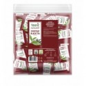 Чай чорний Tea Moments "Everyday Black Tea", сашет, 50х1,8г ( tm.01589 )