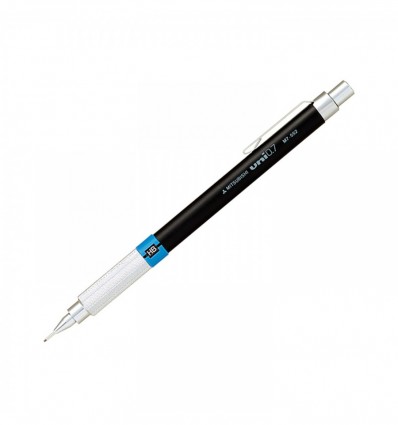 Карандаш механический Uni Mitsubishi 0,7 мм ( M7-552 BLACK(JP) )