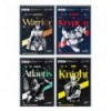 Тетрадь для рисования Kite DC Comics DC24-243, 30 листов ( DC24-243 )