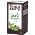Чай чорний Tea Moments "Everyday Black Tea" сашет, 25х1,8г ( tm.00551 )