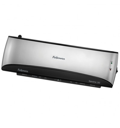 Ламінатор Spectra A3, швидкість 30 см/хв, товщина плівки до 125 мкм ( f.L5738301 )