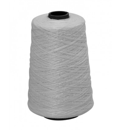 Нитка прошивна поліефірна, толщина 200 текс, довжина 850 м ( BM.5555 )