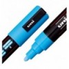 Набор маркеров uni POSCA PC-5M 8C,1,8-2,5мм, 8 шт.