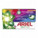 Капсулы Ariel растворимые Для цветного 22 х 18,2г