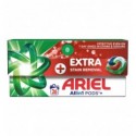 Капсулы Ariel растворимые Экстрасила очистки 26 х 24,5г