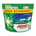Капсулы Ariel Чистота и Свежесть Горный источник 70 х 19,1г