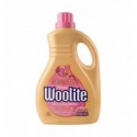 Засіб для прання Woolite Keratin therapy для вовни 1.8л