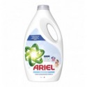 Гель для стирки Ariel жидкий Для чувствительной кожи 2,25л