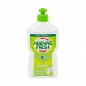 Рідина для миття посуду Morning Fresh Apple 400мл