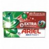 Капсули Ariel розчинні Екстрасила очищення 19 х 24,5г