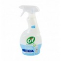 Засіб для чищення Cif Cleanboost для вікон та дзеркал 500мл