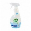 Средство для чистки Cif Cleanboost для окон и зеркал 500мл