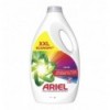 Гель для стирки Ariel жидкий Для цветной 3,15л