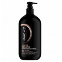 Шампунь Syoss Keratin для ламкого волосся 750мл
