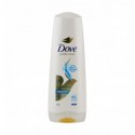 Бальзам-ополіскувач для волосся Dove Daily Moistur Ligh 350мл