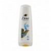 Бальзам-ополіскувач для волосся Dove Daily Moistur Ligh 350мл