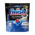 Капсули для миття посуду Finish UItimate All in 1 100шт