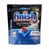 Капсули для миття посуду Finish UItimate All in 1 100шт