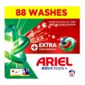 Капсулы Ariel растворимые Экстрасила очистки 88 х 24,5г