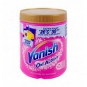 Засіб для видалення плям Vanish Oxi action порошкоподібний 970г