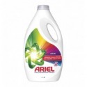 Гель для стирки Ariel жидкий Для цветной 2,25л