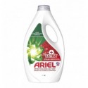 Гель для стирки Ariel жидкий Дополнительное пятно удаление 1,80л