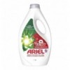 Гель для стирки Ariel жидкий Дополнительное пятно удаление 1,80л