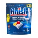 Капсули для миття посуду Finish Quantum All in 1 Lemon 120шт