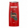 Гель Old Spice Bearglove для душу + шампунь 2в1 675мл
